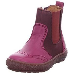 Bisgaard Meri Boot voor meisjes, fuchsia, 31 EU