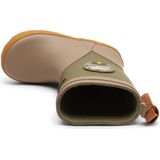 Bisgaard - Fashion II Rain Boot - Groen - 33 EU