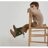 Bisgaard - Fashion II Rain Boot - Groen - 33 EU