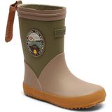 Bisgaard - Fashion II Rain Boot - Groen - 33 EU