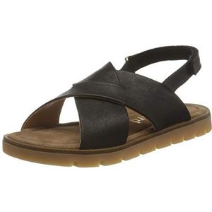 Bisgaard Aiya sandaal voor meisjes, zwart, 31 EU