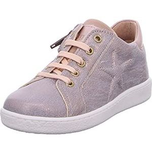 Bisgaard Tilde sneakers voor meisjes, stone, 30 EU