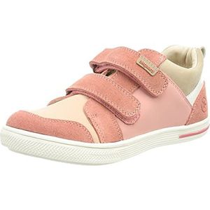 Bisgaard meisjes bisgaard levi sneakers, roze, 24 EU