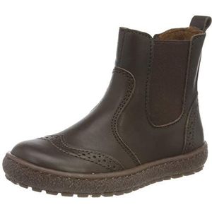 Bisgaard Ii Chelsea Boot voor kinderen, uniseks, Braun, 30 EU