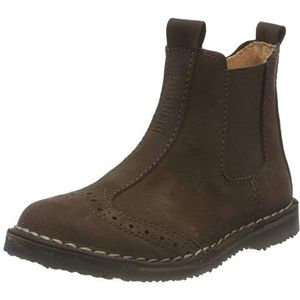 Bisgaard Unisex Kids Bisgaard Boot I Chelsea Boot, bruin, 29 EU