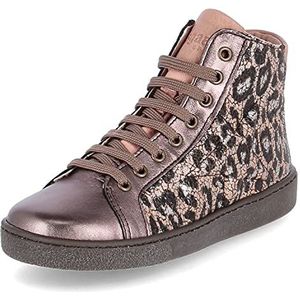 Bisgaard Gaia sneakers voor meisjes, luipaard, 37 EU
