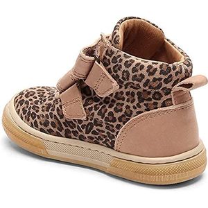 Bisgaard Keo sneakers voor kinderen, uniseks, luipaard, 26 EU