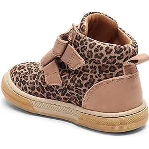 Bisgaard Keo sneakers voor kinderen, uniseks, luipaard, 30 EU