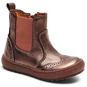 Bisgaard Meri Fashion Boot voor meisjes, stone, 24 EU