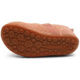 bisgaard Ballet Wol Plat, Rose, 5 UK Kind, Roos