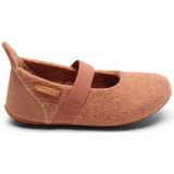 bisgaard Ballet Wol Plat, Rose, 5 UK Kind, Roos
