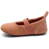 bisgaard Ballet Wol Plat, Rose, 5 UK Kind, Roos