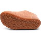 Bisgaard - Casual Wool - Pantoffel - Roze - Natuurlijke Wol