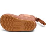 Bisgaard - Baby Rubber Regenlaarzen - Roze - Babyrubber - Waterdicht Design