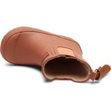 Bisgaard - Baby Rubber Regenlaarzen - Roze - Babyrubber - Waterdicht Design