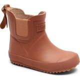 Bisgaard - Baby Rubber Regenlaarzen - Roze - Babyrubber - Waterdicht Design