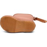Bisgaard - Basic Rubber - Regenlaarzen - Roze - Natuurlijk Rubber