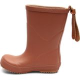 Bisgaard - Basic Rubber - Regenlaarzen - Roze - Natuurlijk Rubber
