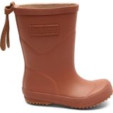 Bisgaard - Basic Rubber - Regenlaarzen - Roze - Natuurlijk Rubber