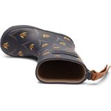 Bisgaard Modieuze regenlaars voor kinderen, uniseks