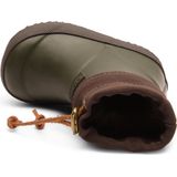 Bisgaard Winterlaarzen gevoerd voor baby' Thermo Baby Groen