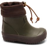 Bisgaard Winterlaarzen gevoerd voor baby' Thermo Baby Groen