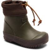 Bisgaard Winterlaarzen gevoerd voor baby' Thermo Baby Groen