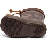 Bisgaard - Thermo Uniseks Kind - Regenlaarzen - Groen - Rubber