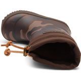 Bisgaard - Thermo Uniseks Kind - Regenlaarzen - Groen - Rubber