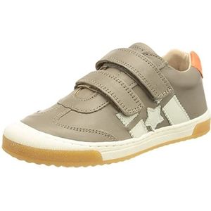 Bisgaard 40343.122, Sneaker Jongens 24 EU