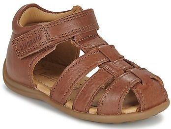 Bisgaard - CARLY - Sandalen - Bruin