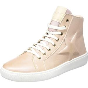 Bisgaard meisjes Gaia sneakers, Rose Goud 1609, 27 EU