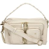 Nunoo Helena New Zealand Crossbodytas - Beige