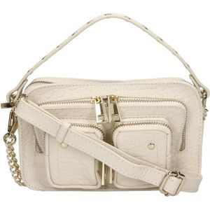 Nunoo Helena New Zealand Crossbodytas - Beige