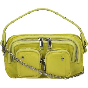 Nunoo Helena Crossbodytas - Geel