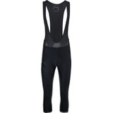 ENDURANCE - GORSK M 3/4 XQL - Fietsbroek - Zwart