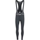 ENDURANCE - Gorsk Long - Fietsbroek - Zwart - Heren