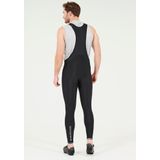 ENDURANCE - Gorsk Long - Fietsbroek - Zwart - Heren