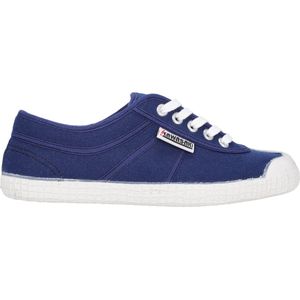 Kawasaki Unisex sneaker Legend Canvas, 2002 Navy, 36 EU