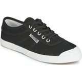 Kawasaki Unisex Original Canvas Shoe Low Top, 1001 Black, 38 EU