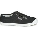 Kawasaki Unisex Original Canvas Shoe Low Top, 1001 Black, 38 EU