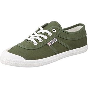 Kawasaki Originele canvas schoen sneakers laag, 3026 Schwarzwald