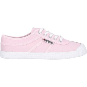 Kawasaki Originele Canvas Shoe Candy Pink K192495, 4046 Candy Pink, 37 EU