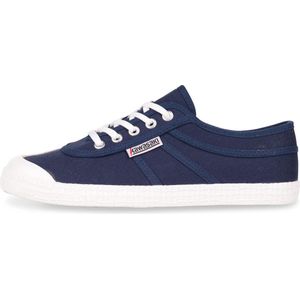 Kawasaki Originele canvas sneakers, 2002 marineblauw, 43 EU