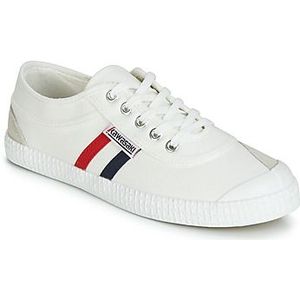 Kawasaki  RETRO  Sneakers  heren Wit