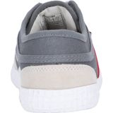 kawasaki Uniseks retro canvas schoen low-top, 1028 Turbulence, 36 EU, 1028 Turbulence, 36 EU