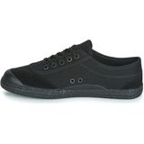 kawasaki Unisex Retro Canvas Shoe Low-top, 1001S Black Solid, 44 EU, 1001s Black Solid, 44 EU