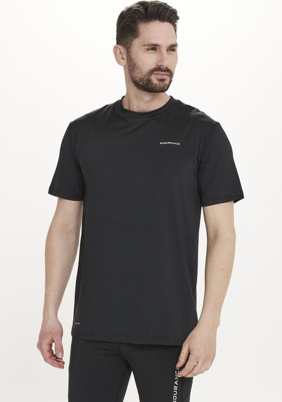 ENDURANCE - KULON - T-shirt - Ademend - Sneldrogend