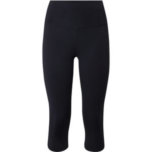 Athlecia - Franz W 3/4 Waist Tights Damen schwarz