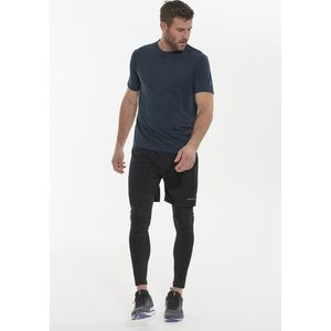 ENDURANCE - ZANE LONG - Panty - Heren - Sneldrogend - Ademend - Reflecterende Details